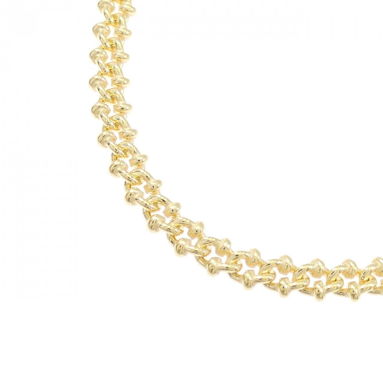 750YG ネックレス