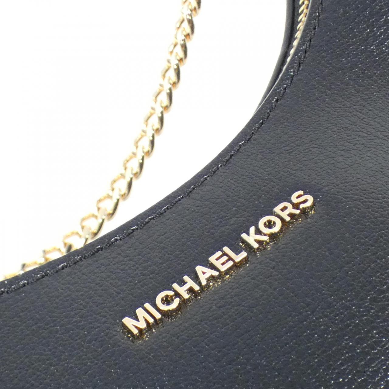 [BRAND NEW] Michael MICHAEL KORS WILMA 32R3G3WN6L Shoulder Bag