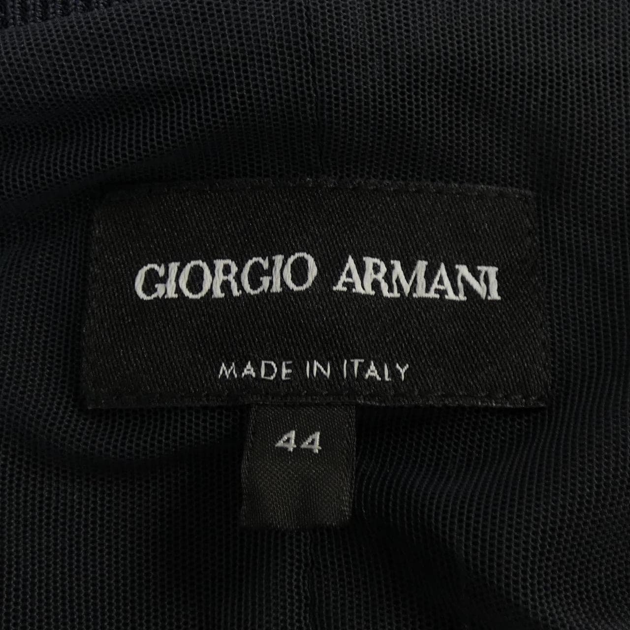 ジョルジオ アルマーニ GIORGIO ARMANI ジャケット