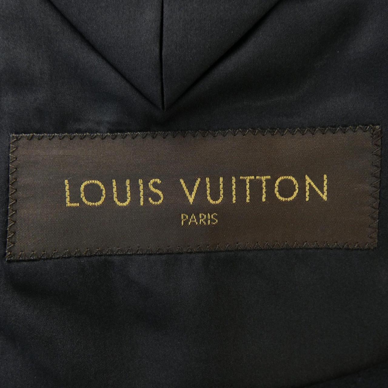 LOUIS VUITTON VUITTON jacket