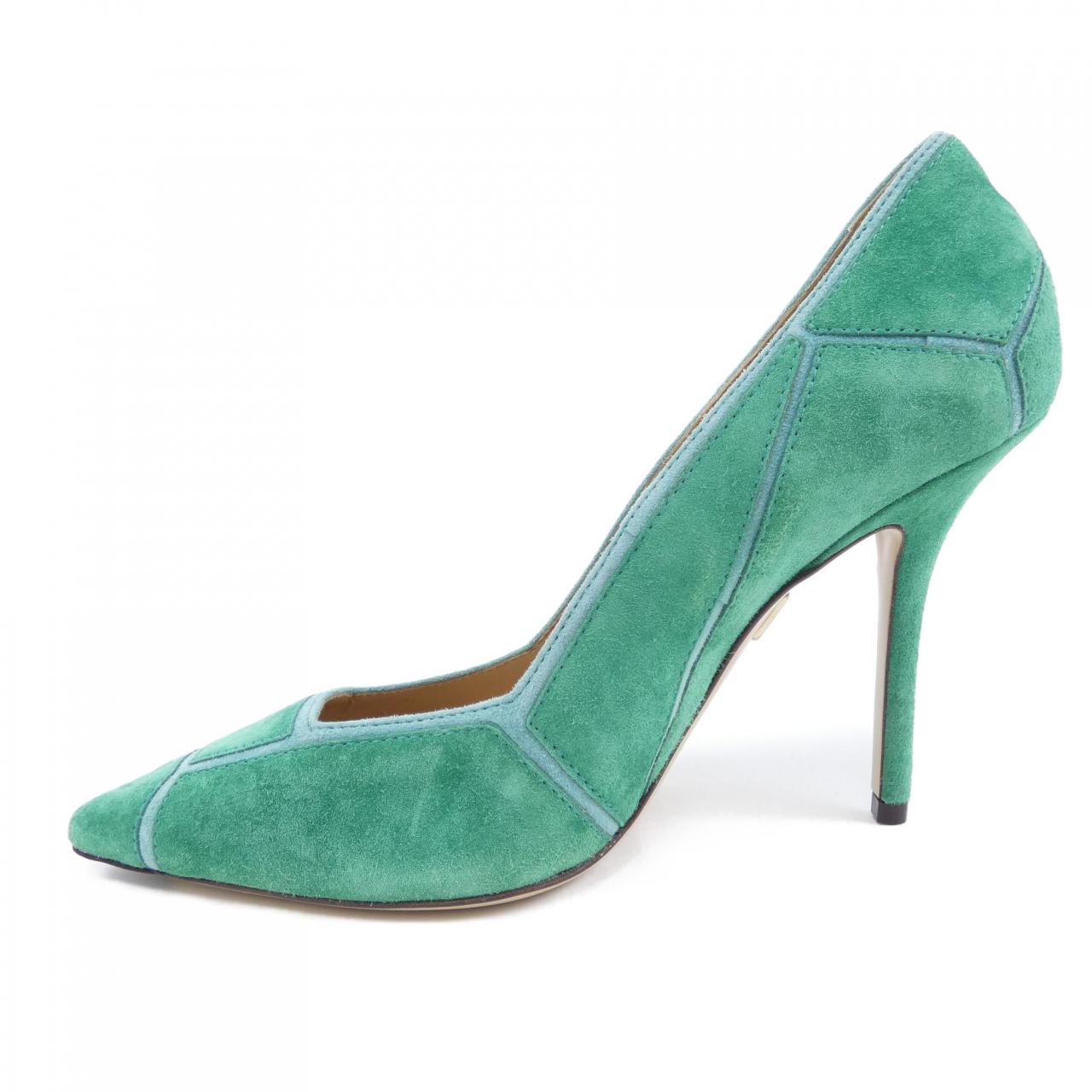 ロジェヴィヴィエ ROGER VIVIER パンプス