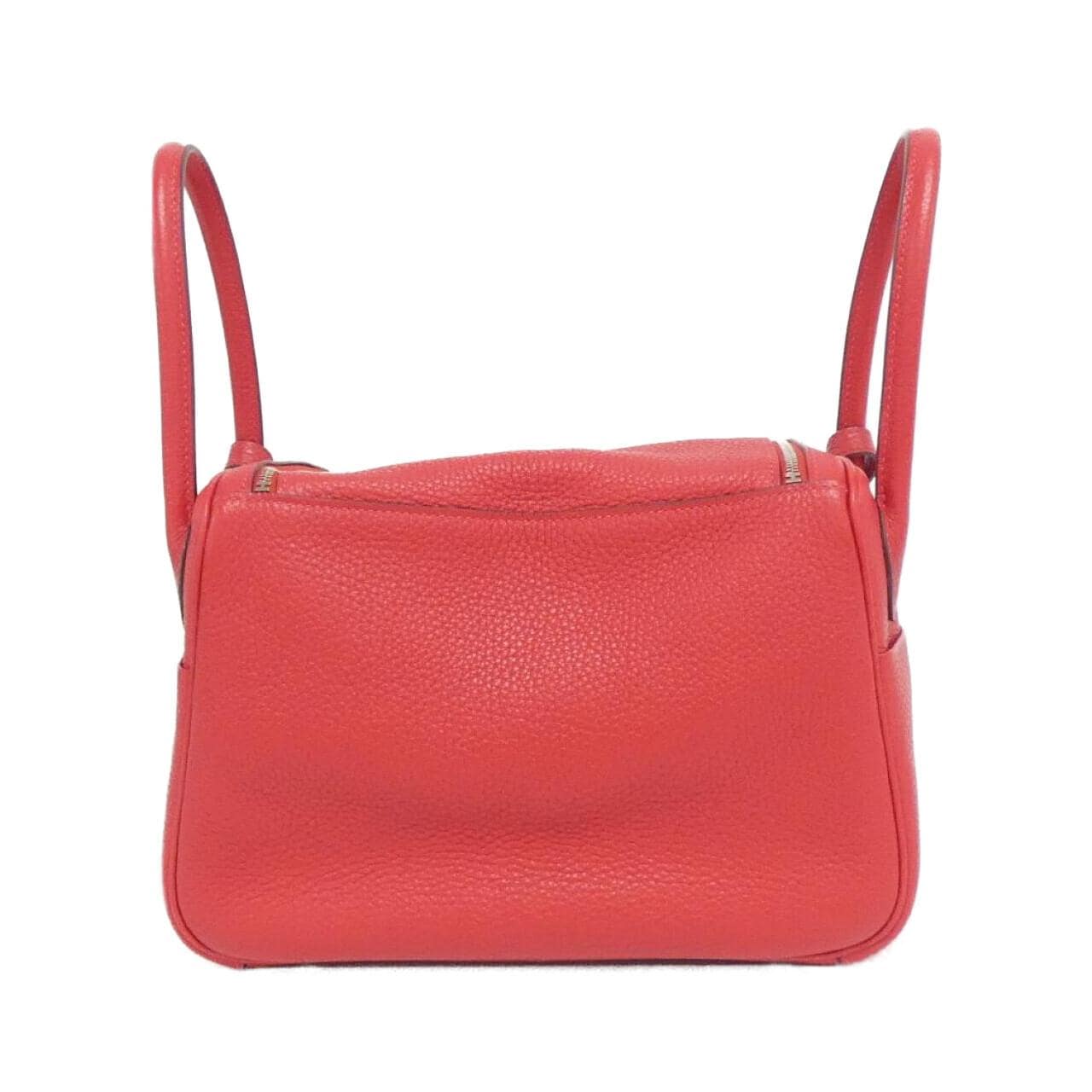 HERMES Lindy 26cm 073428CK Shoulder Bag