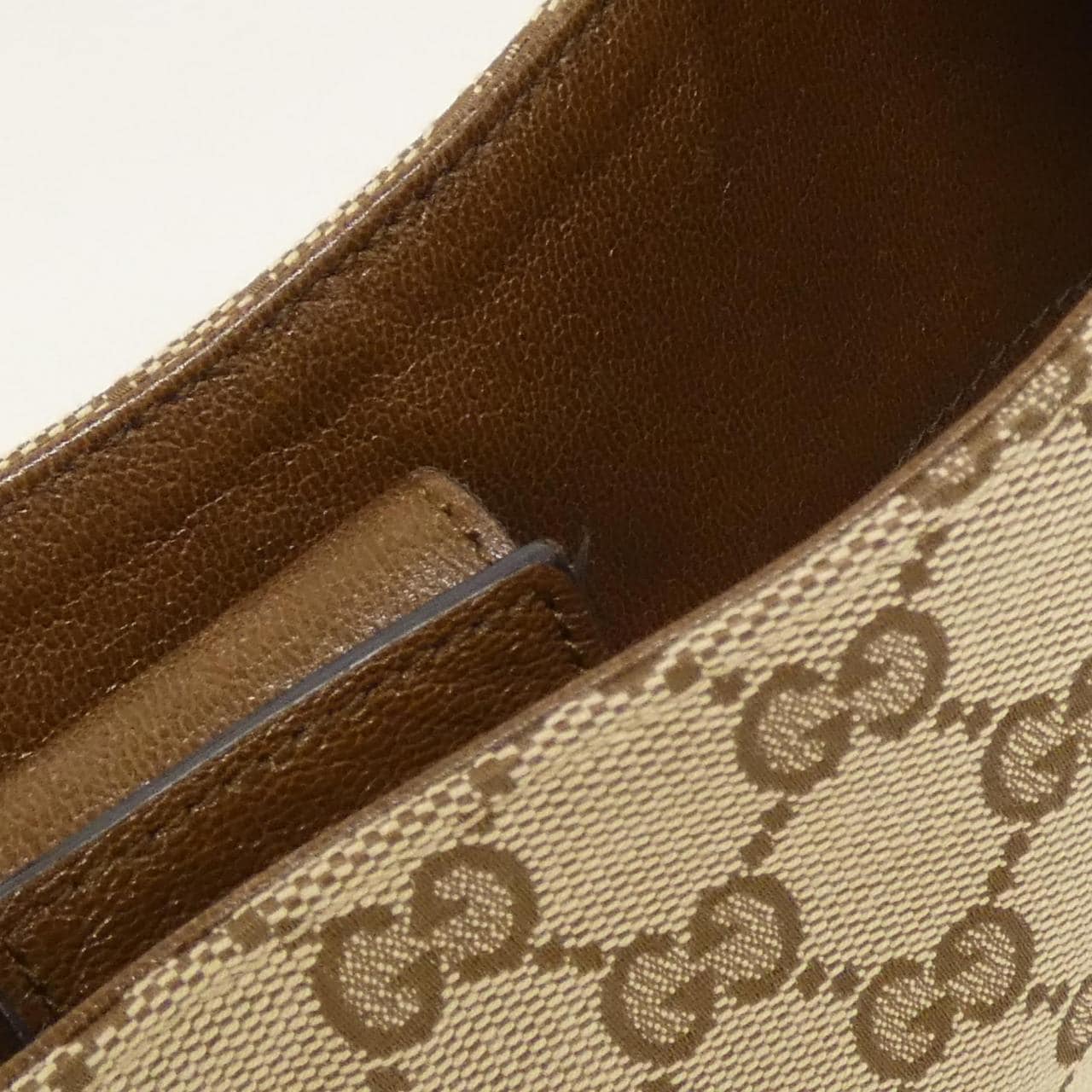 Gucci GUCCI HORSEBIT 1955 623694 GY5OG bag