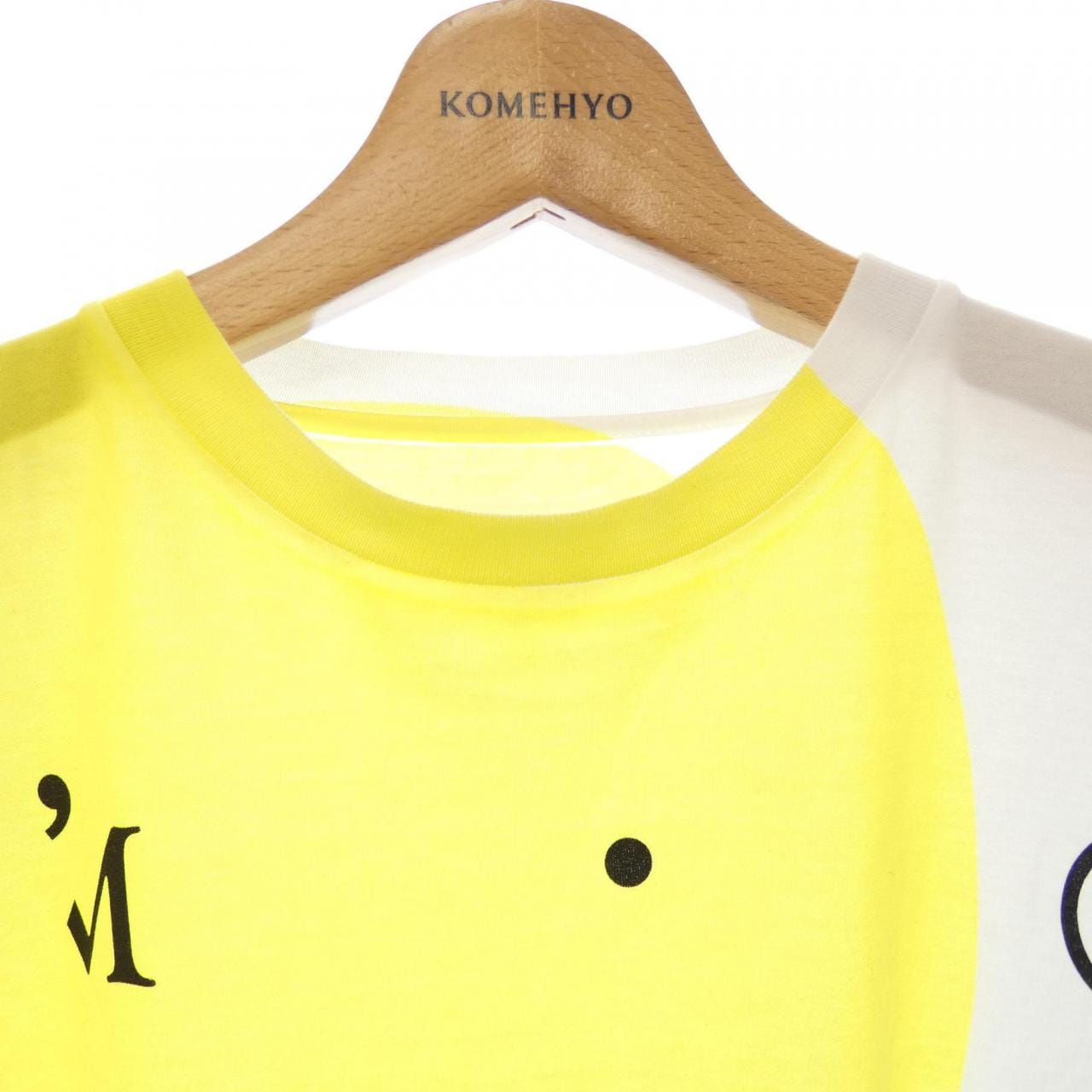 メゾンマルジェラ Maison Margiela Tシャツ