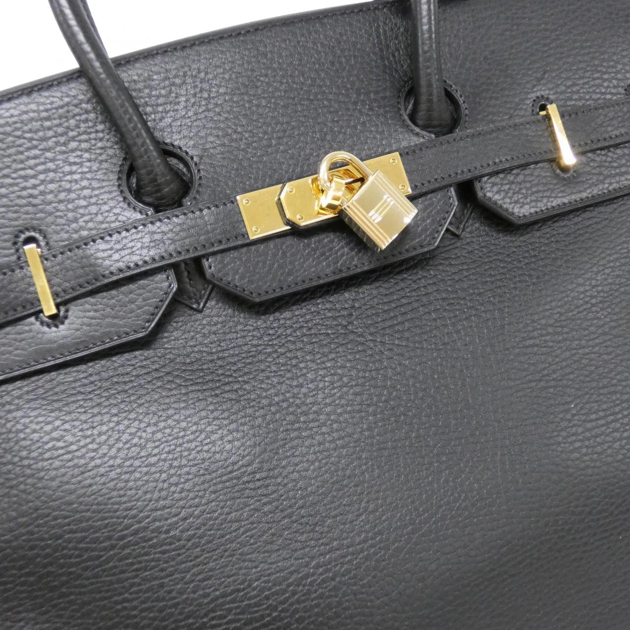 [vintage] HERMES柏金包35cm 021699CC 包