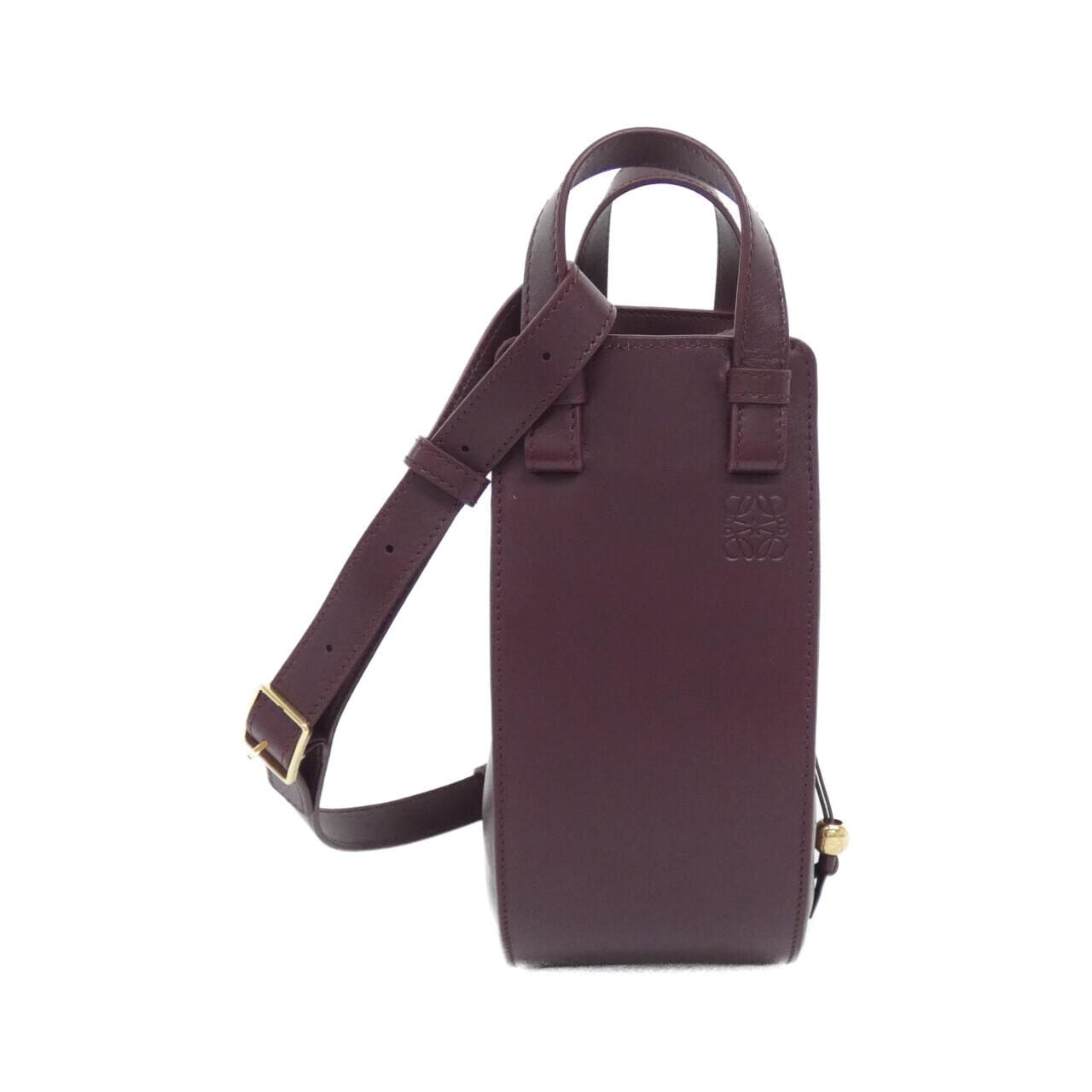 [BRAND NEW] Loewe Hammock A538HHSX01 Bag