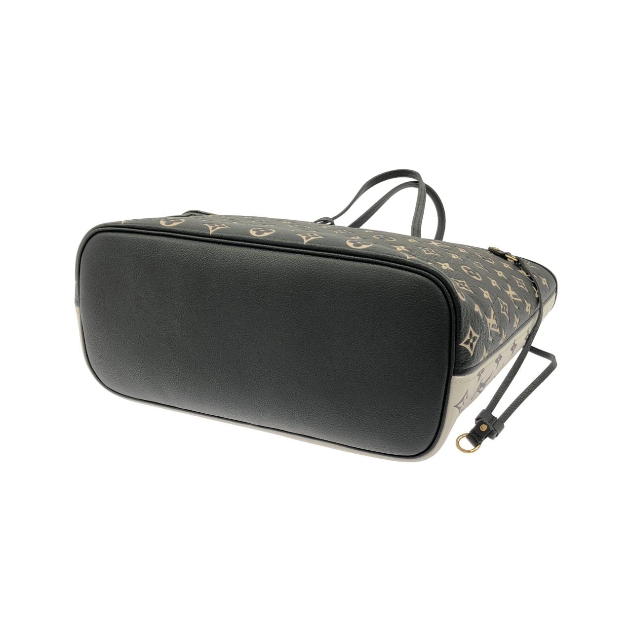 ルイヴィトン モノグラム アンプラント(スプリング インザシティ) ネヴァーフル MM M46103 バッグ