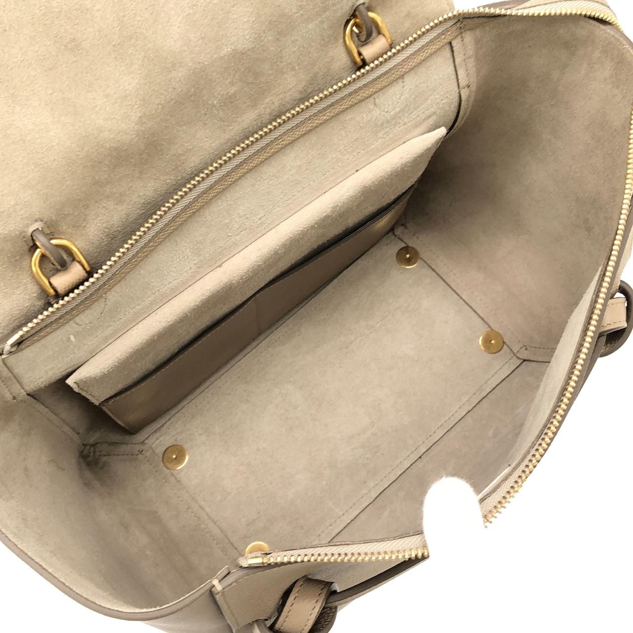 セリーヌ ミニ ベルト 189103ZVA バッグ