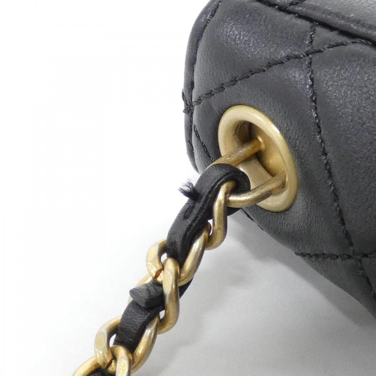 シャネル AS3259 ショルダーバッグ