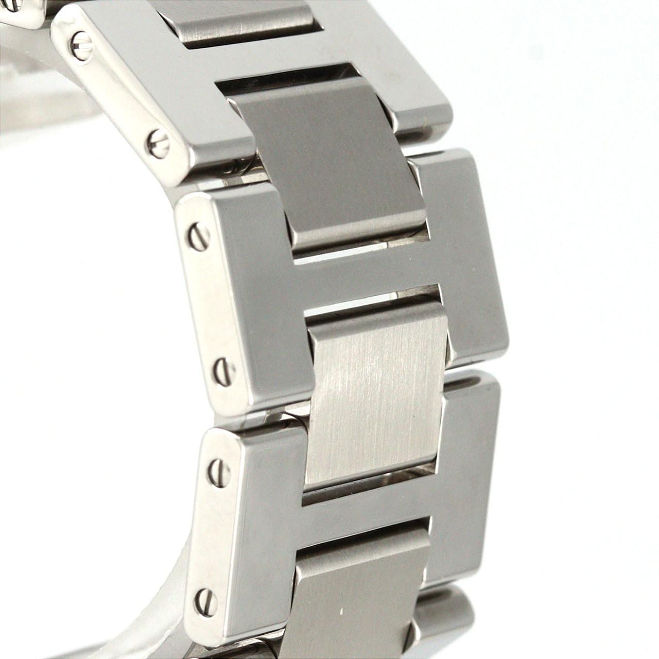 カルティエ ロンドソロXL WSRN0023 SS 自動巻