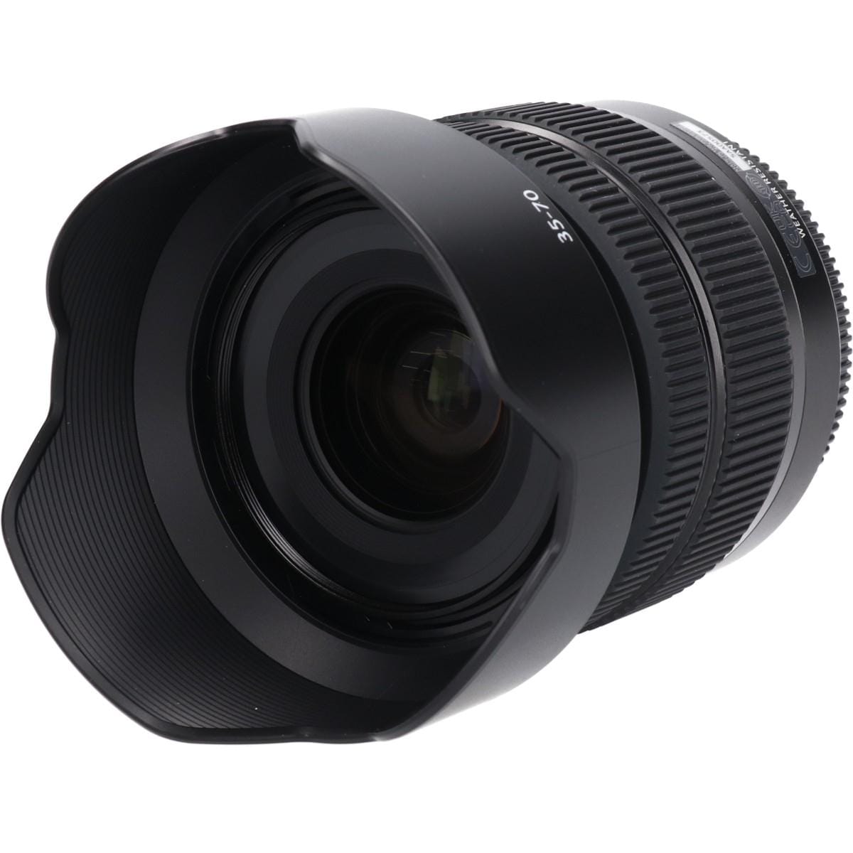 ＧＦ３５－７０ｍｍ　Ｆ４．５－５．６ＷＲ