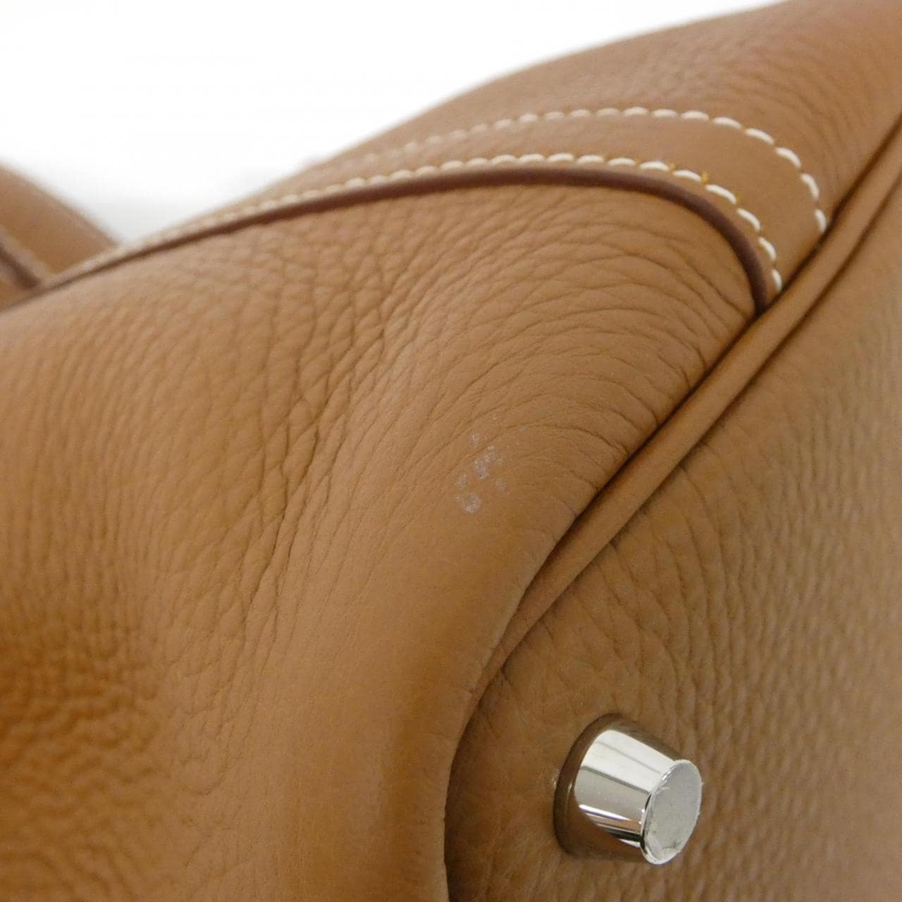 エルメス ピコタン ロック PM 056289CK バッグ