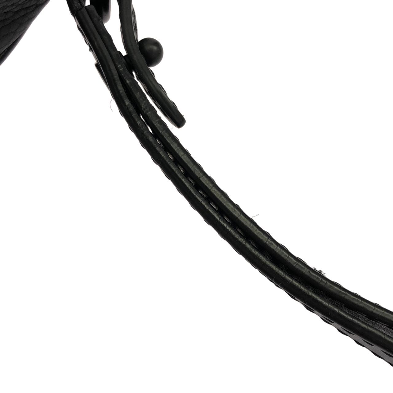 ルイヴィトン トリヨン モノグラム ポシェット ヴォルガ M55703 バッグ