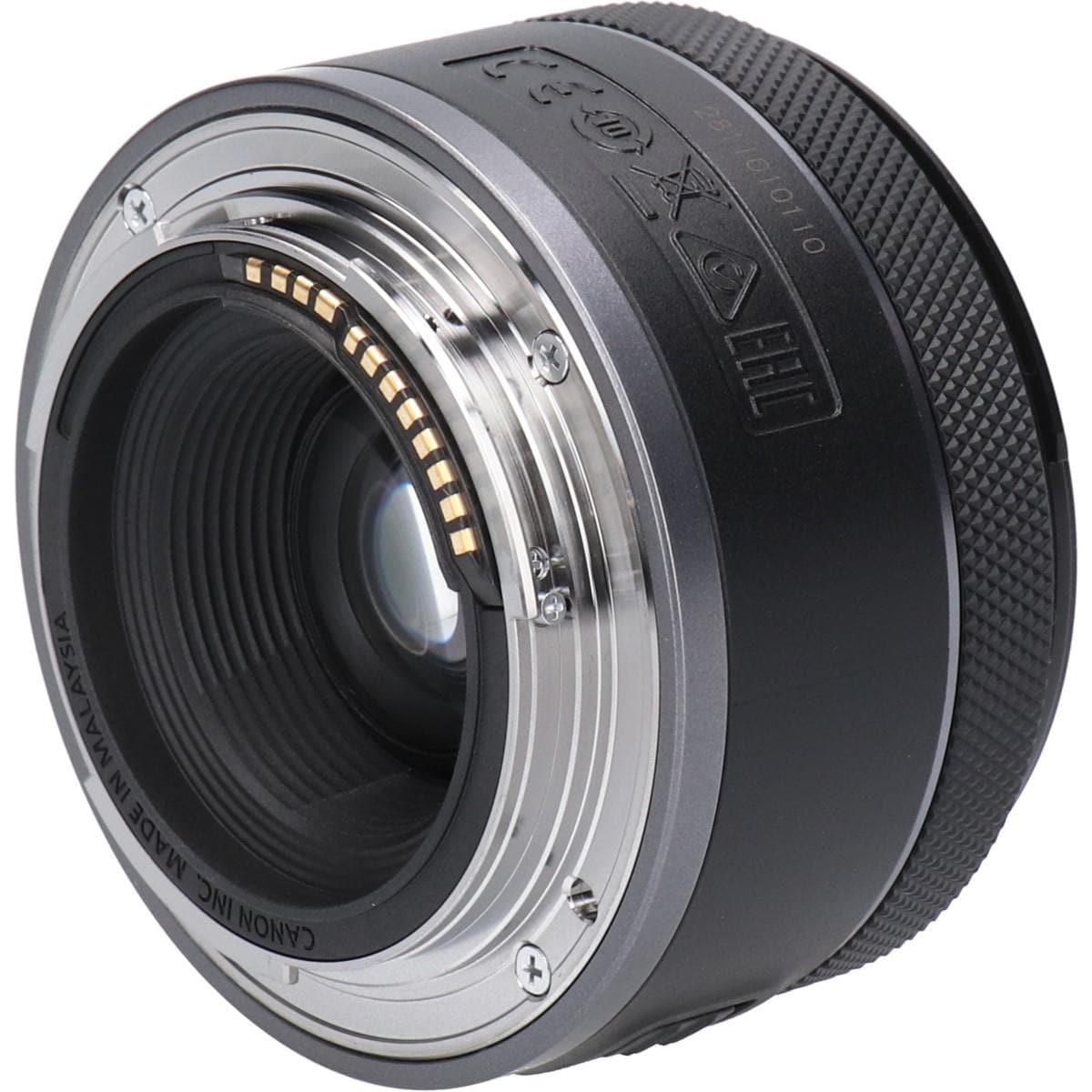 ＲＦ５０ｍｍ　Ｆ１．８ＳＴＭ