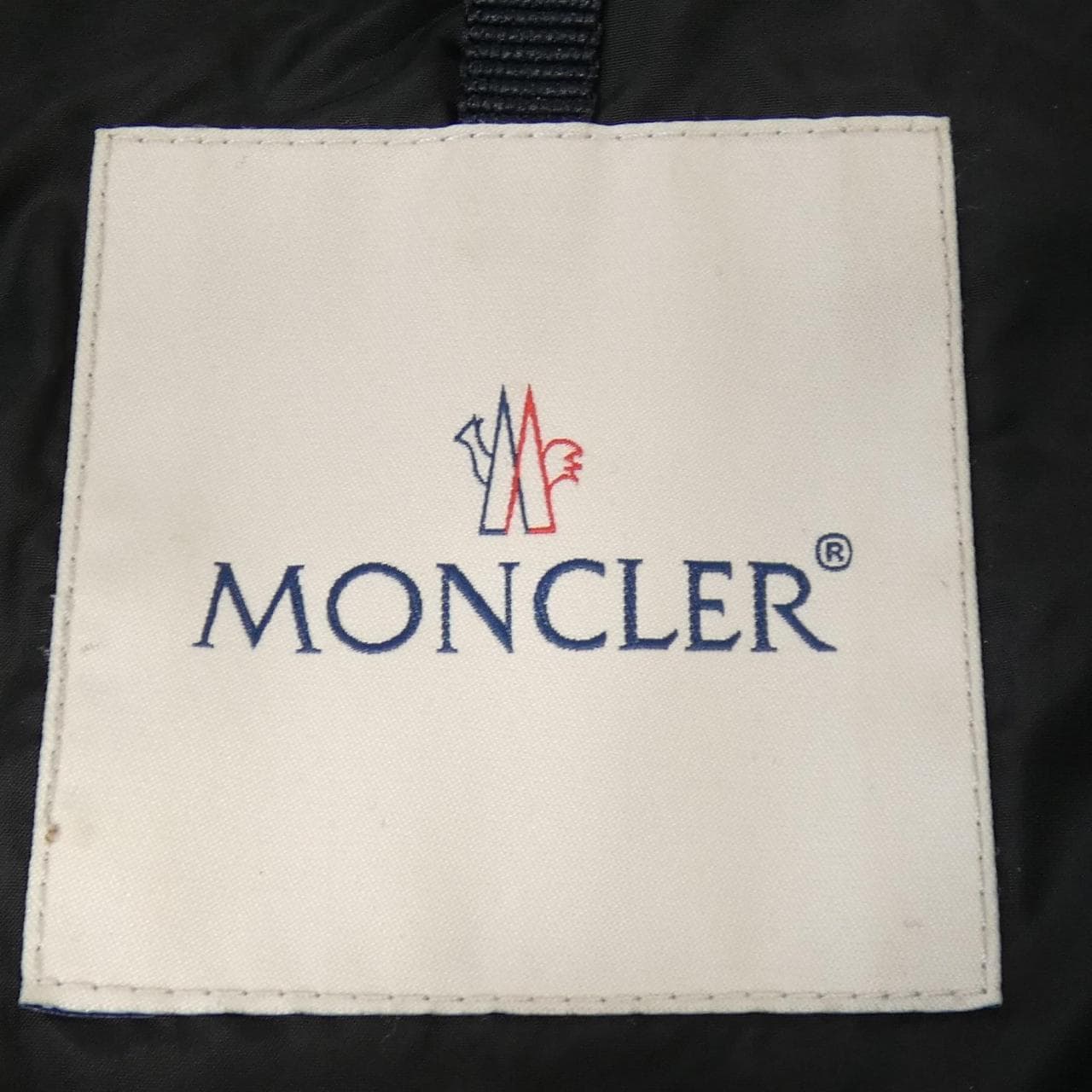 モンクレール MONCLER DAVIDIA ダウンコート