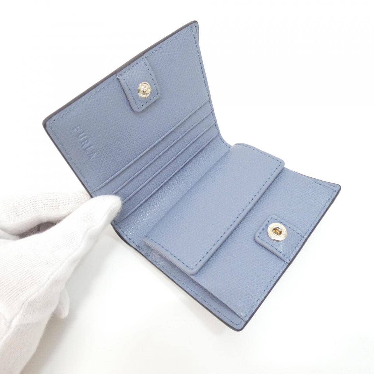 【新品】フルラ CAMELIA WP00304 財布