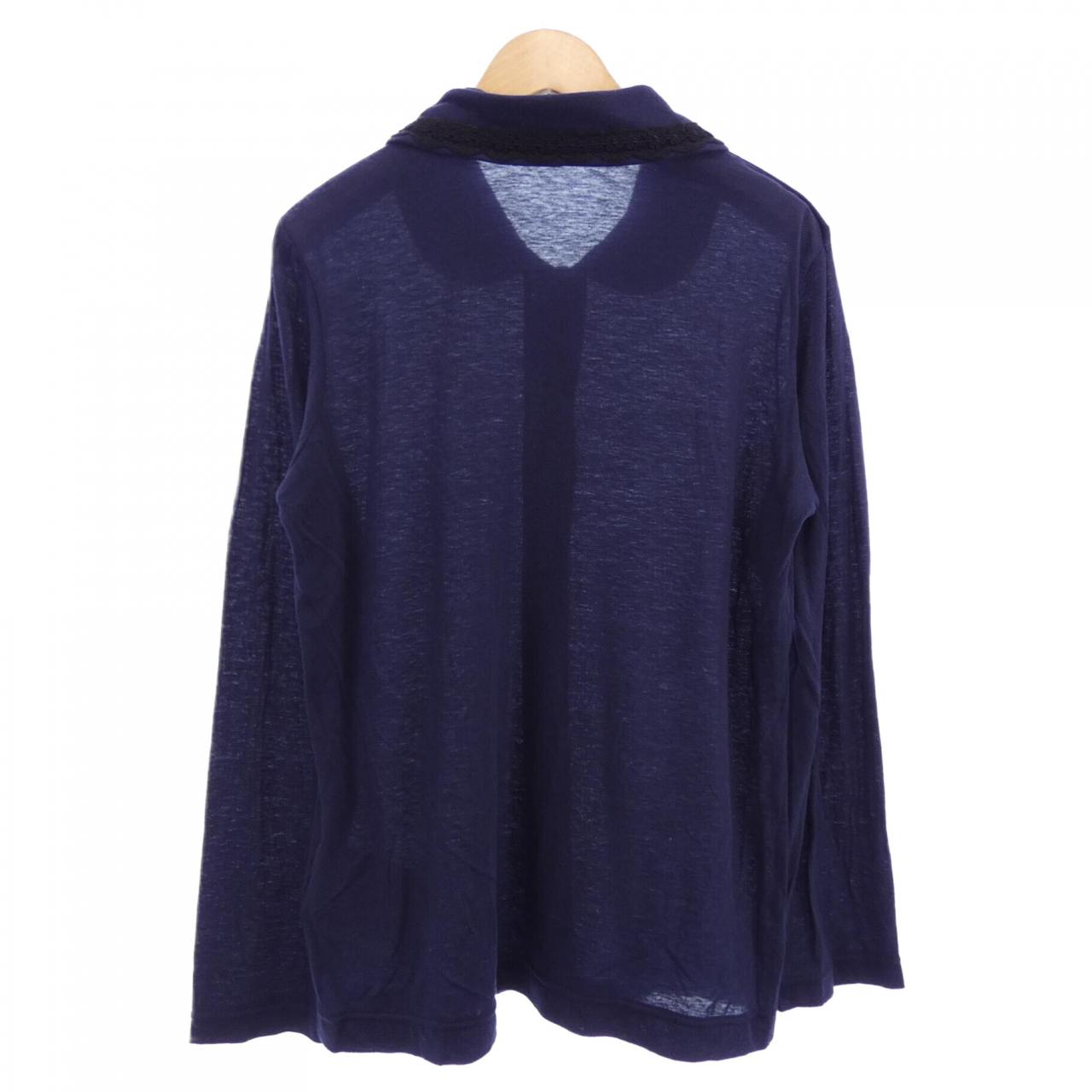 トリココムデギャルソン tricot COMME des GARCONS TR-T008 シャツ