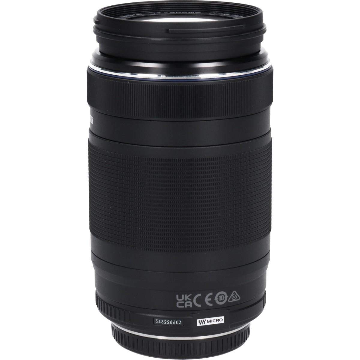 ＭＺＤ　ＥＤ７５－３００ｍｍ　Ｆ４．８－６．７ＩＩ