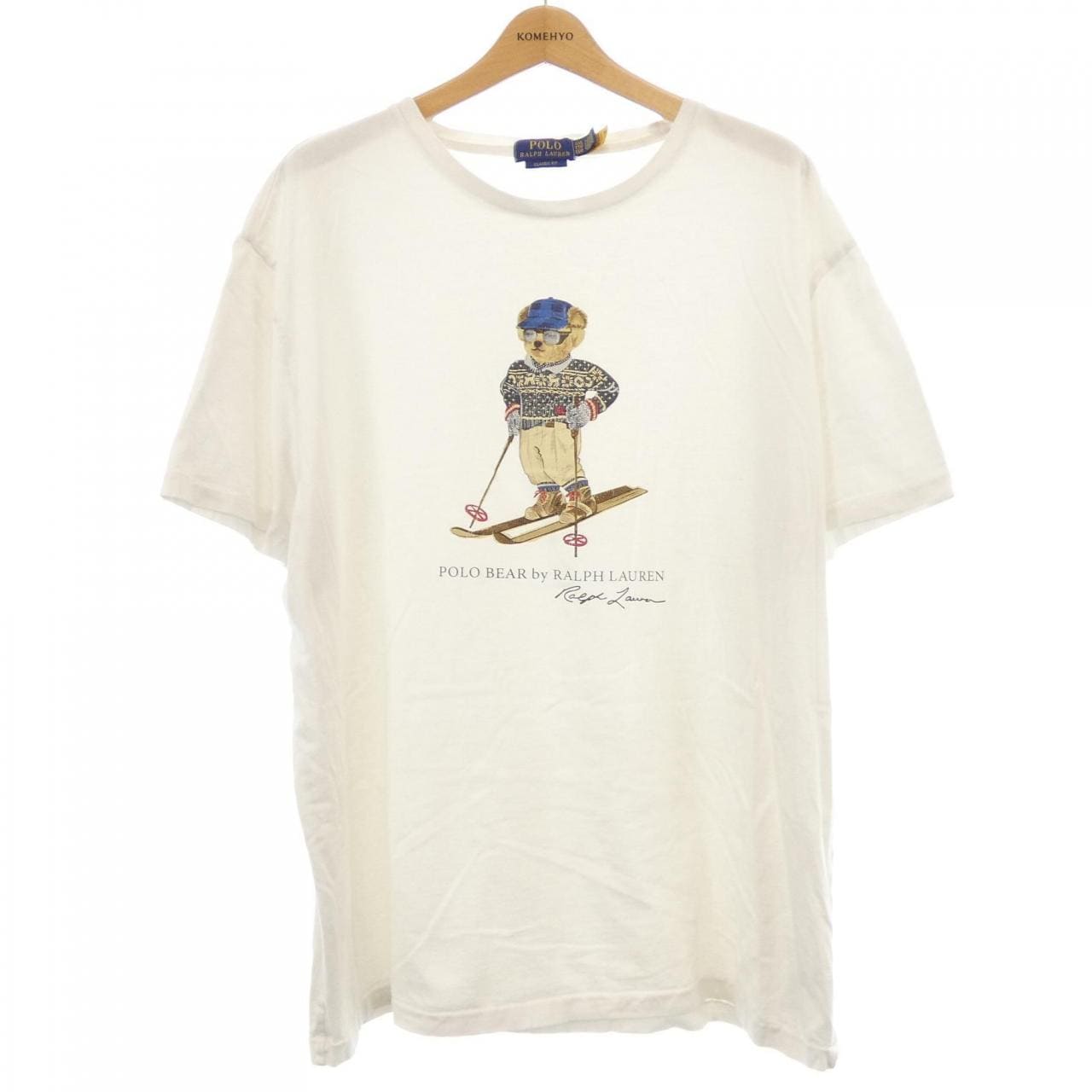 ポロラルフローレン POLO RALPH LAUREN Tシャツ