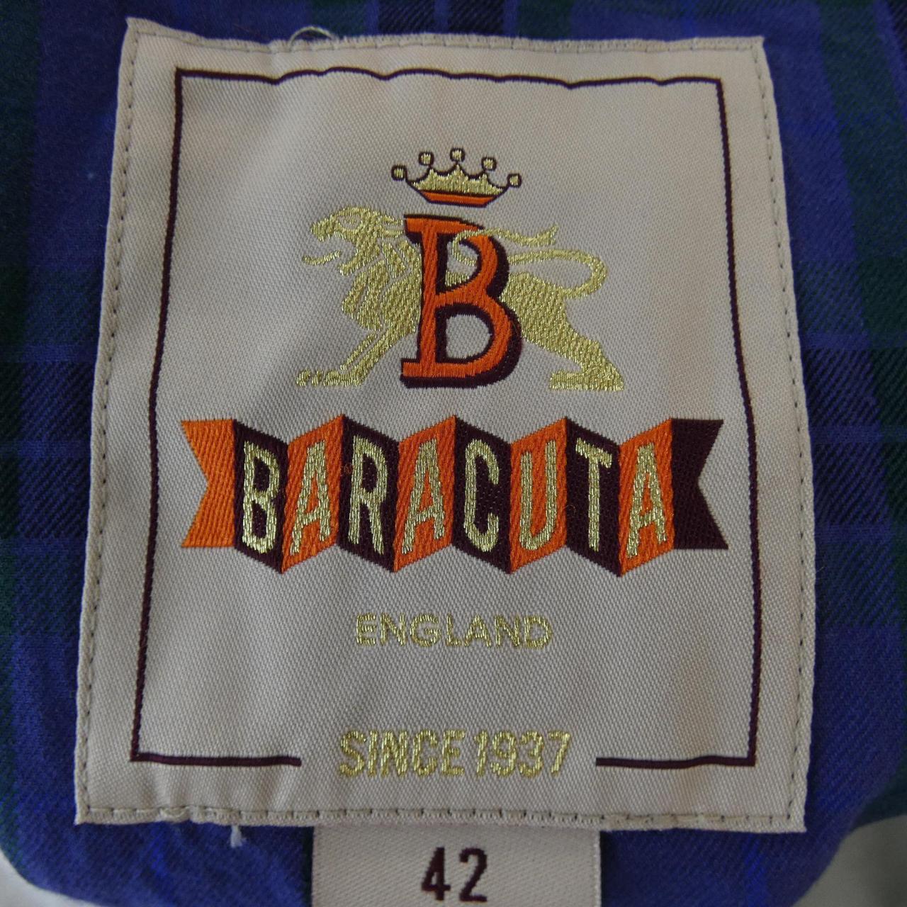 バラクータ BARACUTA ブルゾン