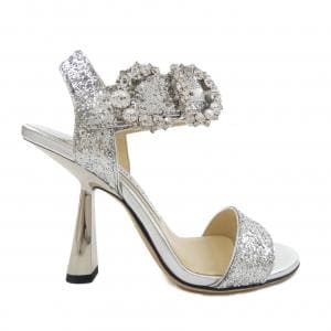 ジミーチュウ JIMMY CHOO サンダル