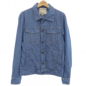 シビリア SIVIGLIA デニムジャケット