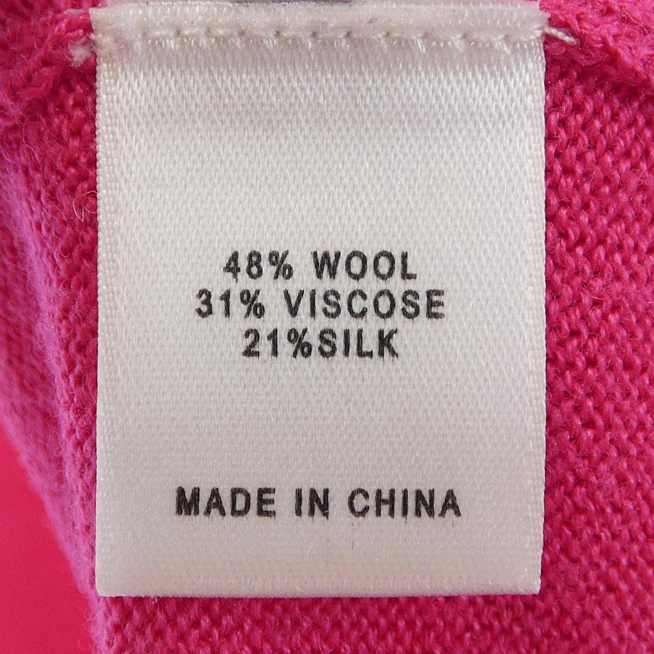 セントジョン ST.JOHN ニット