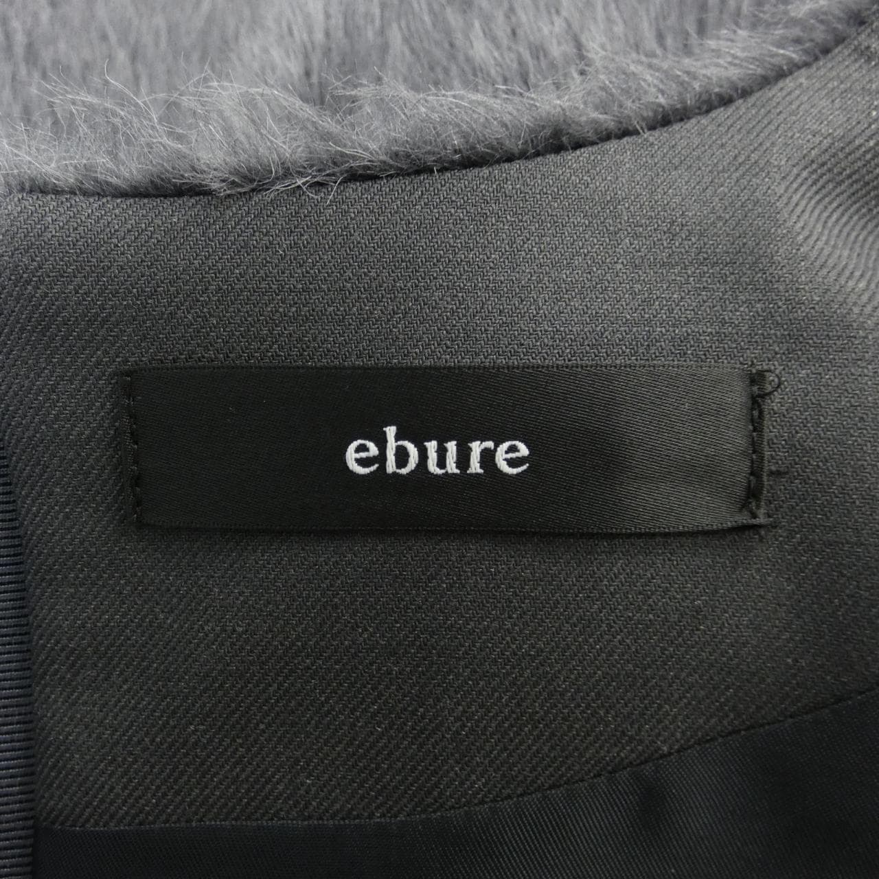 エブール ebure ベスト