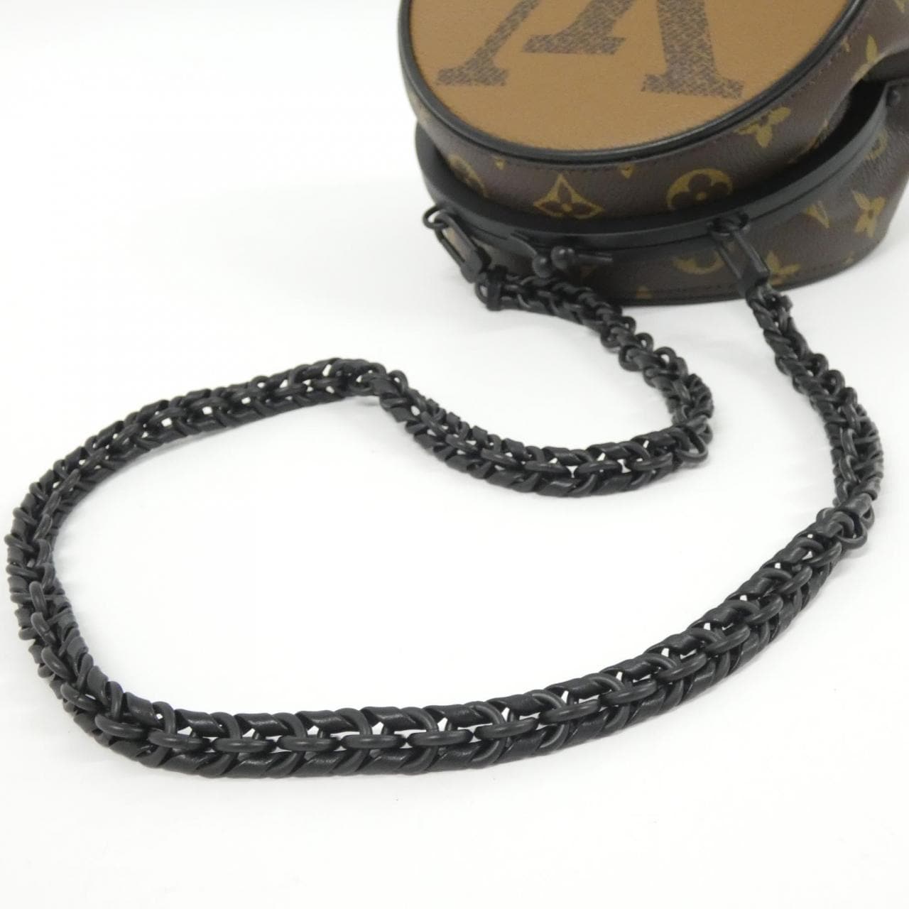 ルイヴィトン モノグラム ジャイアント ブルシコB.C． M45280 バッグ