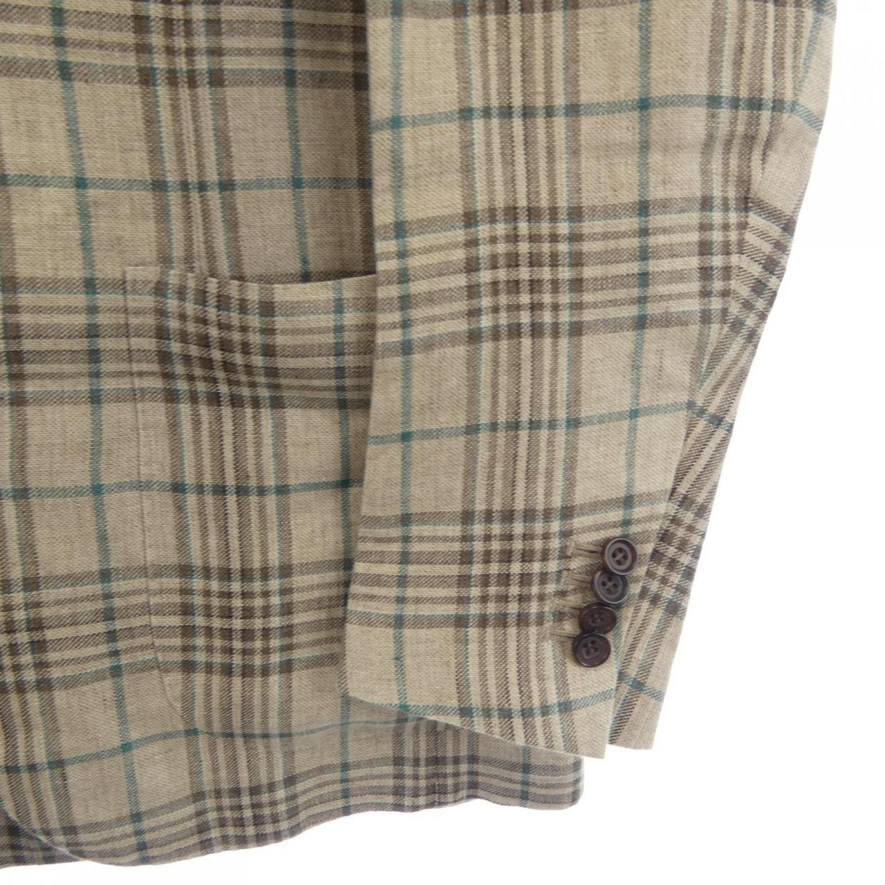 アルバ ALBA ジャケット