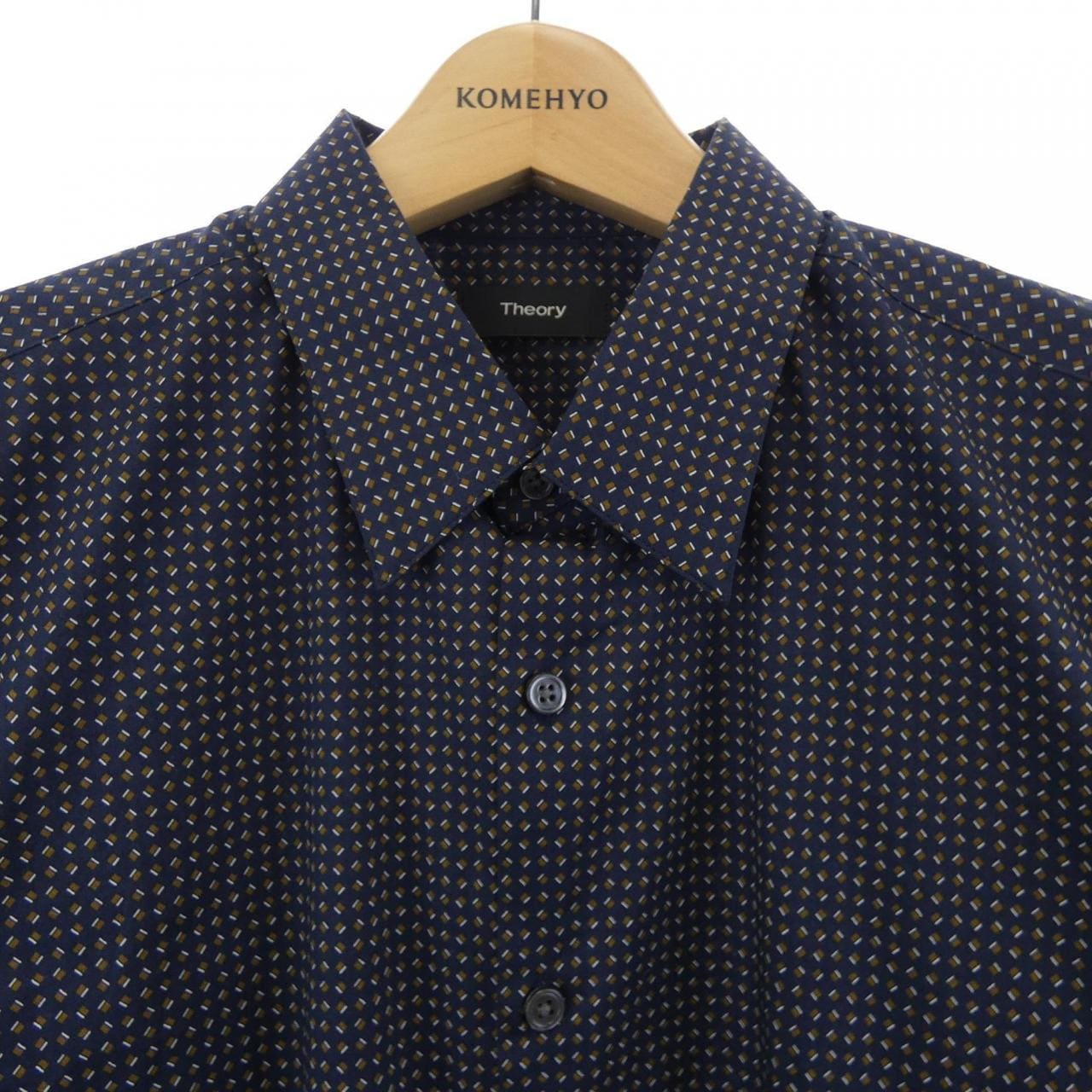 セオリー theory シャツ