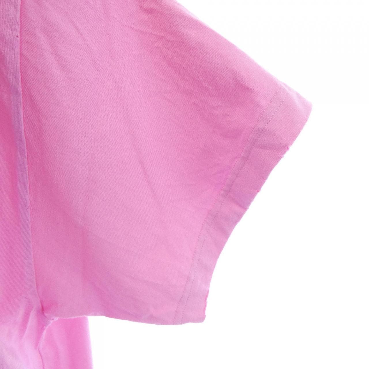 バレンシアガ BALENCIAGA 787349 TQVW4 UNISEX Tシャツ