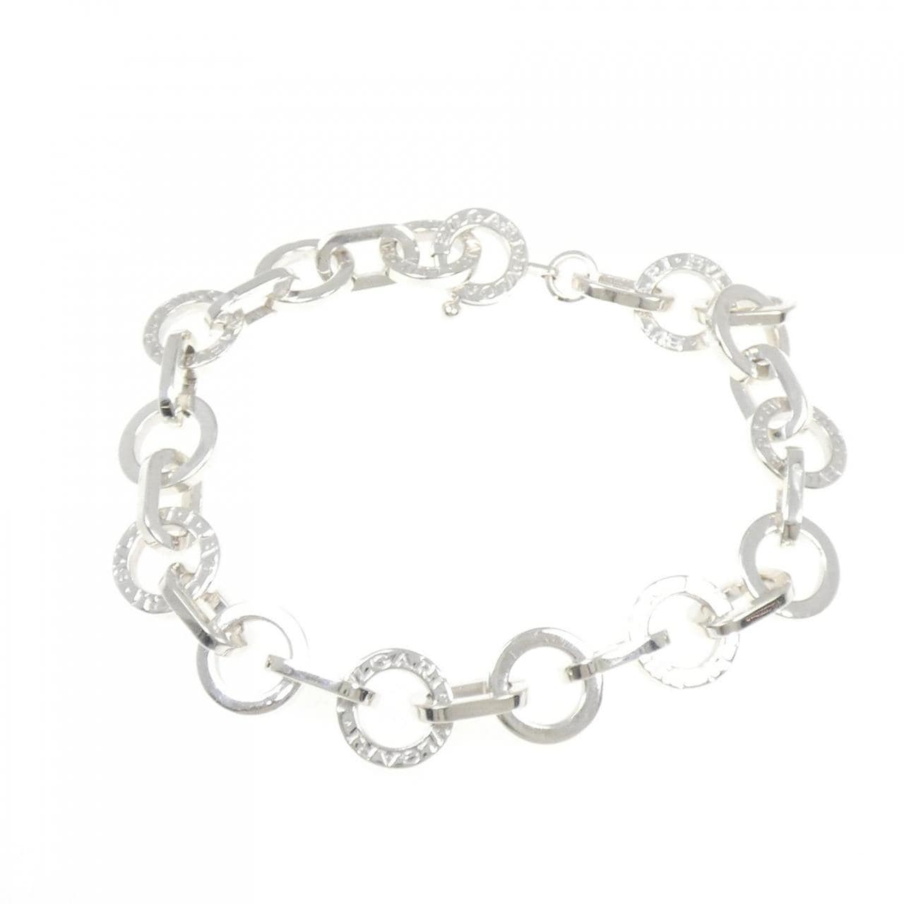 ブルガリ 925 ブレスレット