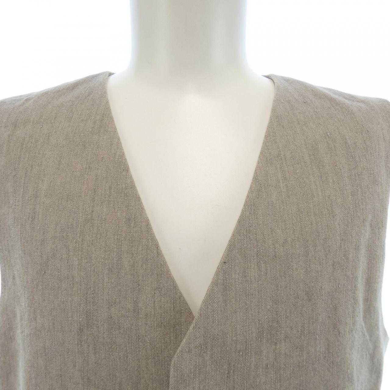 ザロウ THE ROW 460-W2422 ベスト