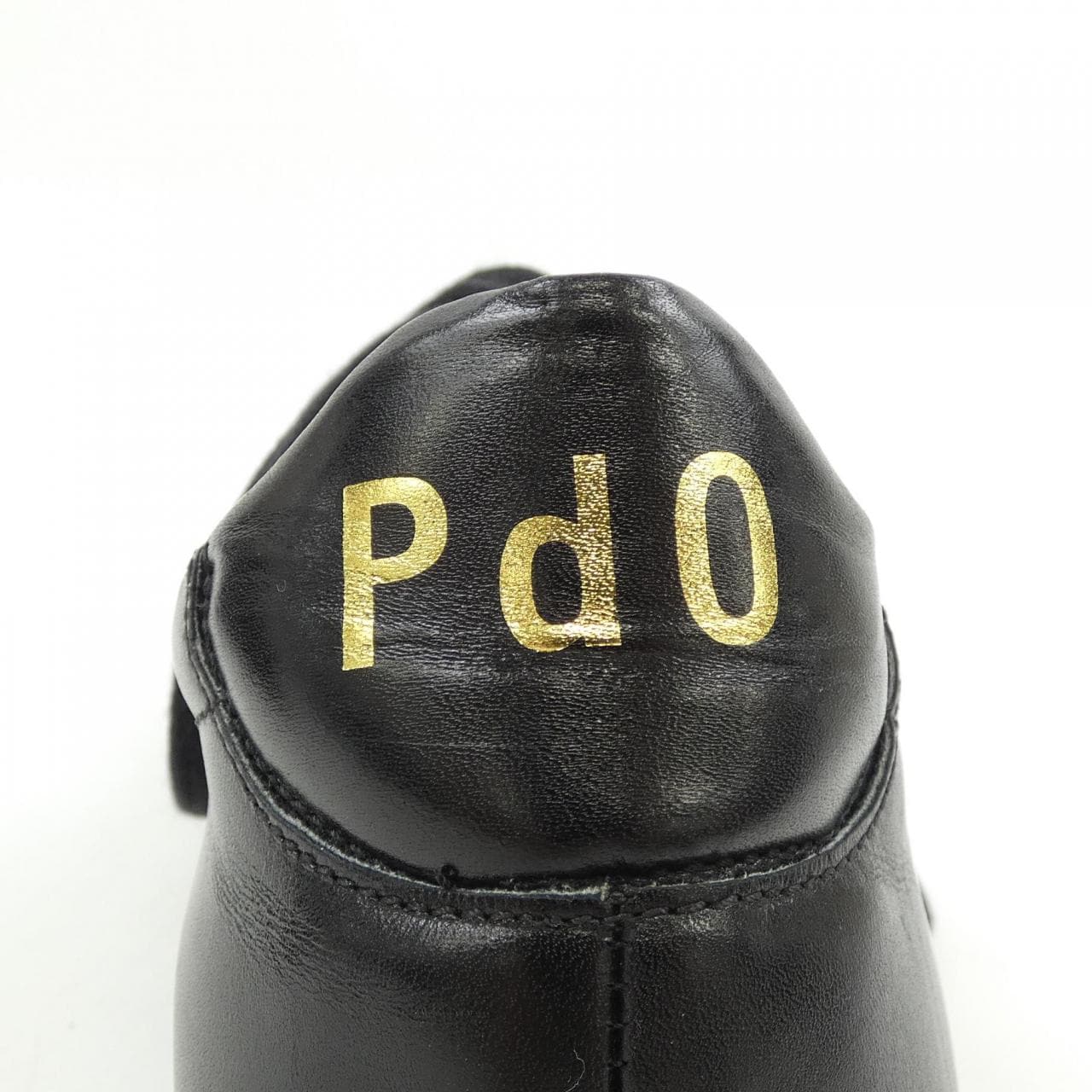 パントフォラドーロ PANTOFOLA D'ORO スニーカー