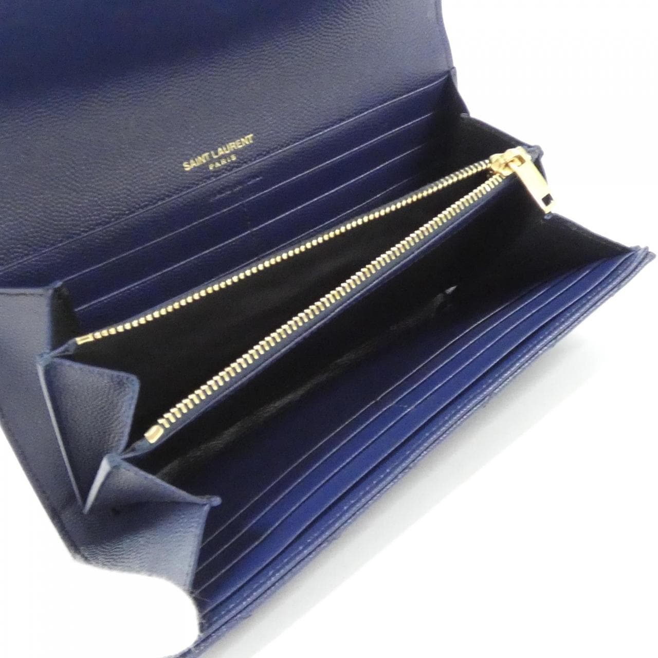 サンローラン 372264 BOW01 財布