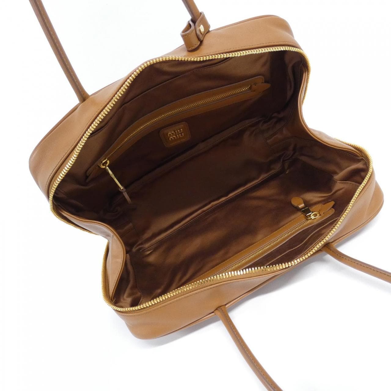 ミュウミュウ 5BB117 バッグ