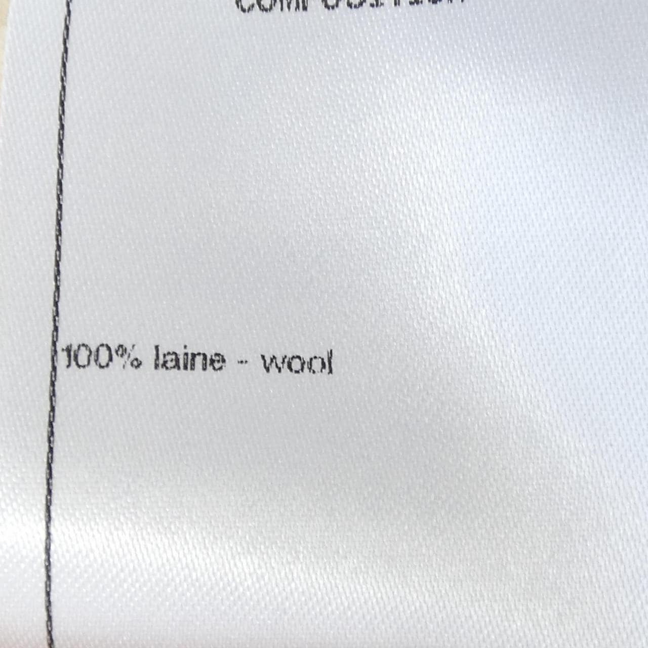 シャネル CHANEL P64484V21533 20A タンクトップ