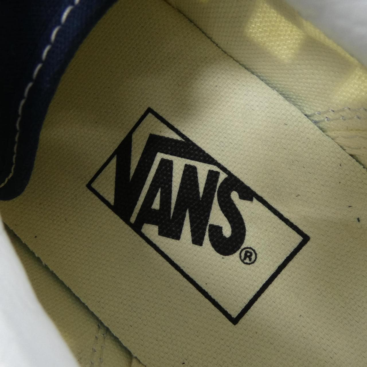バンズ VANS スニーカー