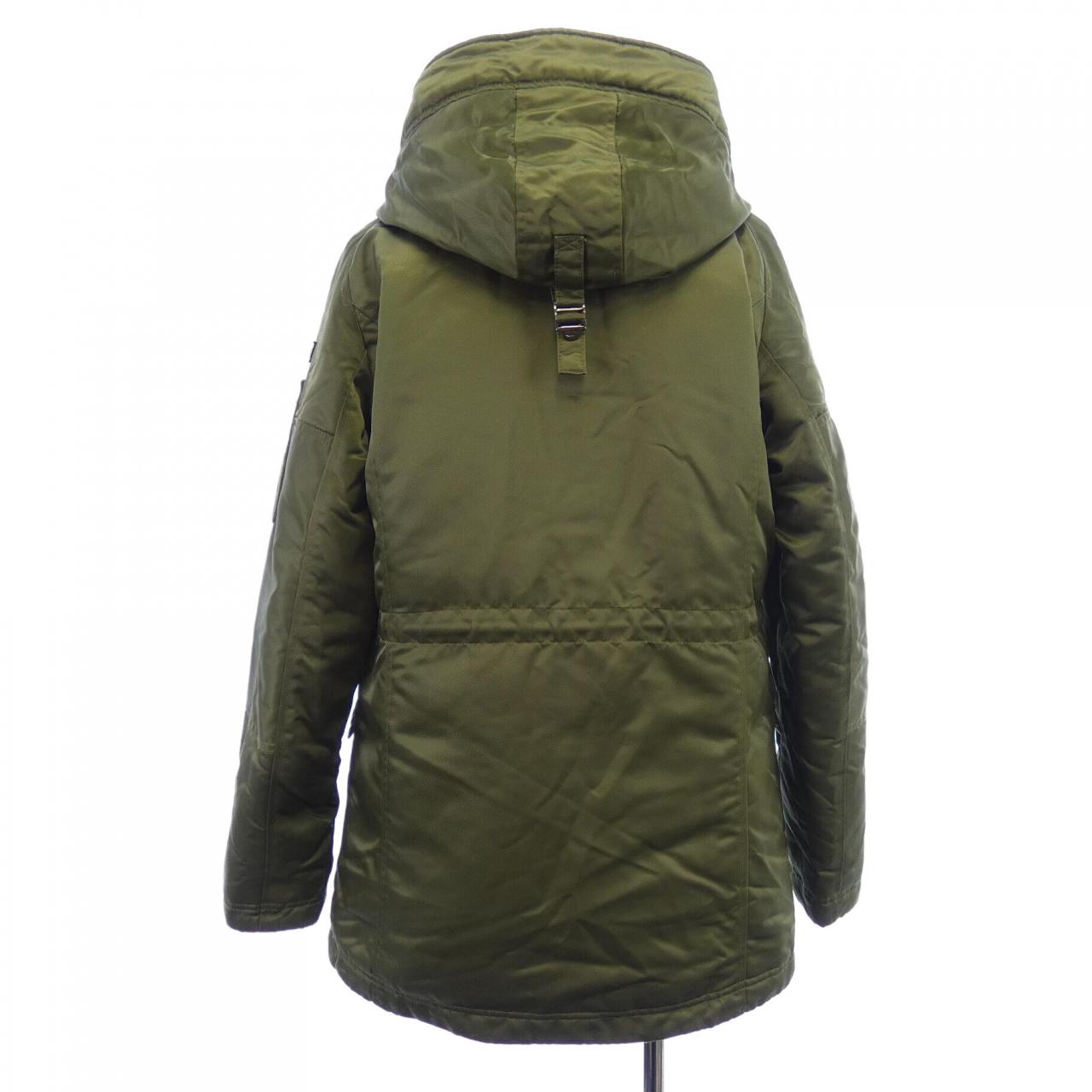 タトラス TATRAS MTA17A4319 ダウンジャケット