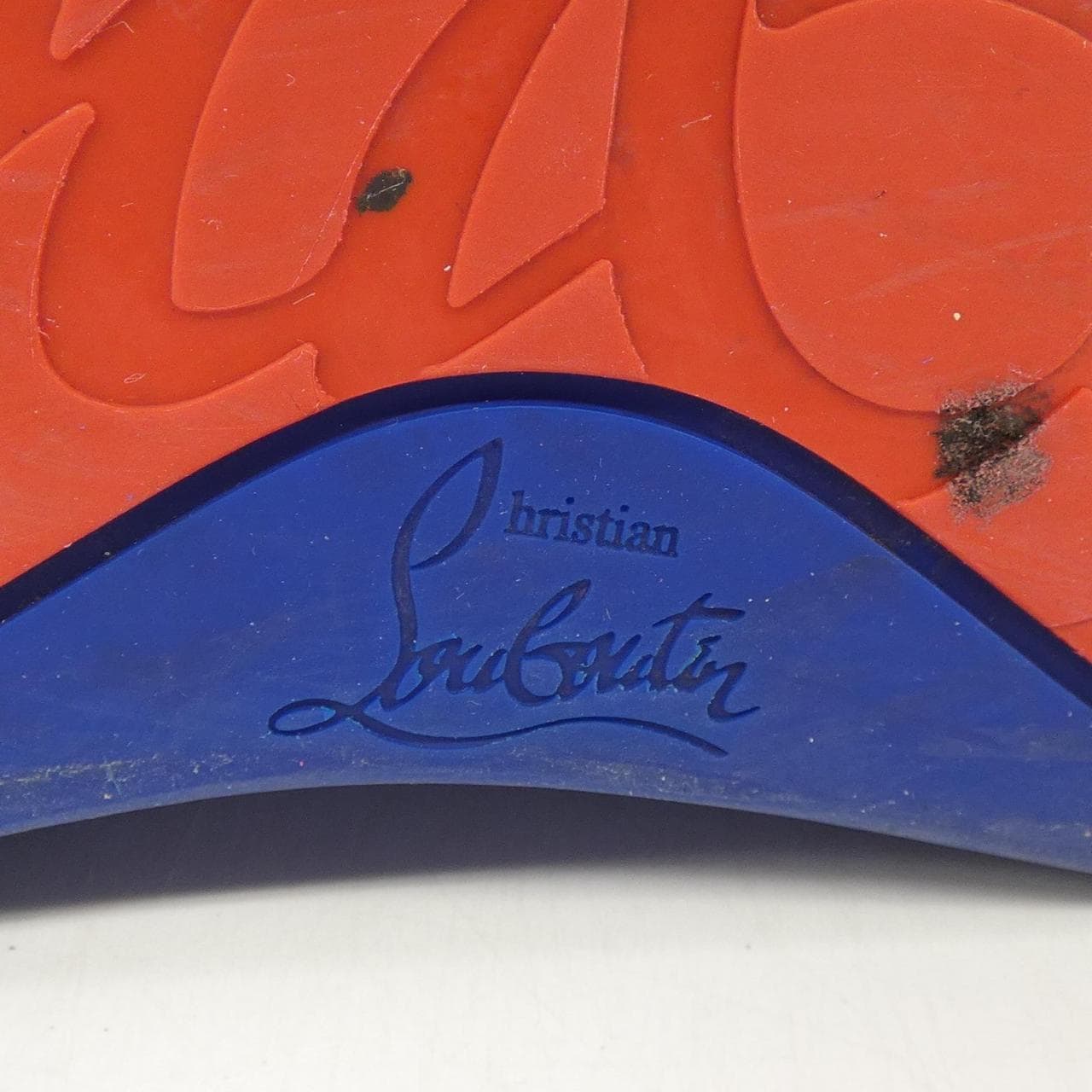 克里斯提·鲁布托CHRISTIAN LOUBOUTIN Louboutin) 运动鞋