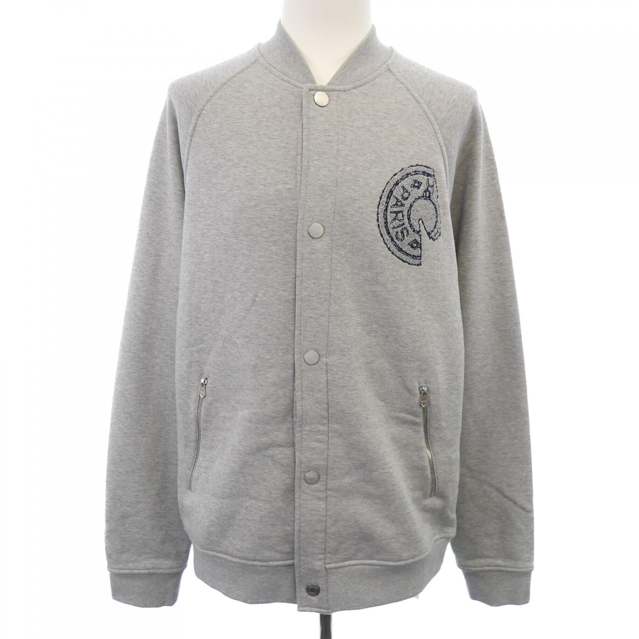 エルメス HERMES クルードセル 557850HA ブルゾン