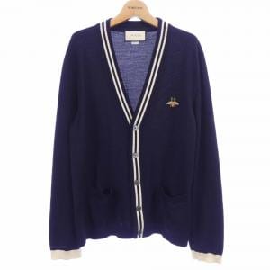 グッチ GUCCI 496443 X9I00 カーディガン
