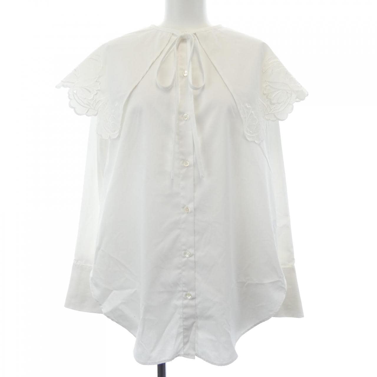 オオガ OHGA OHGA-1027-3 シャツ