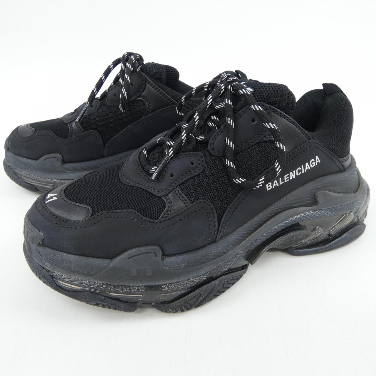 バレンシアガ BALENCIAGA 541624 TRIPLE S スニーカー