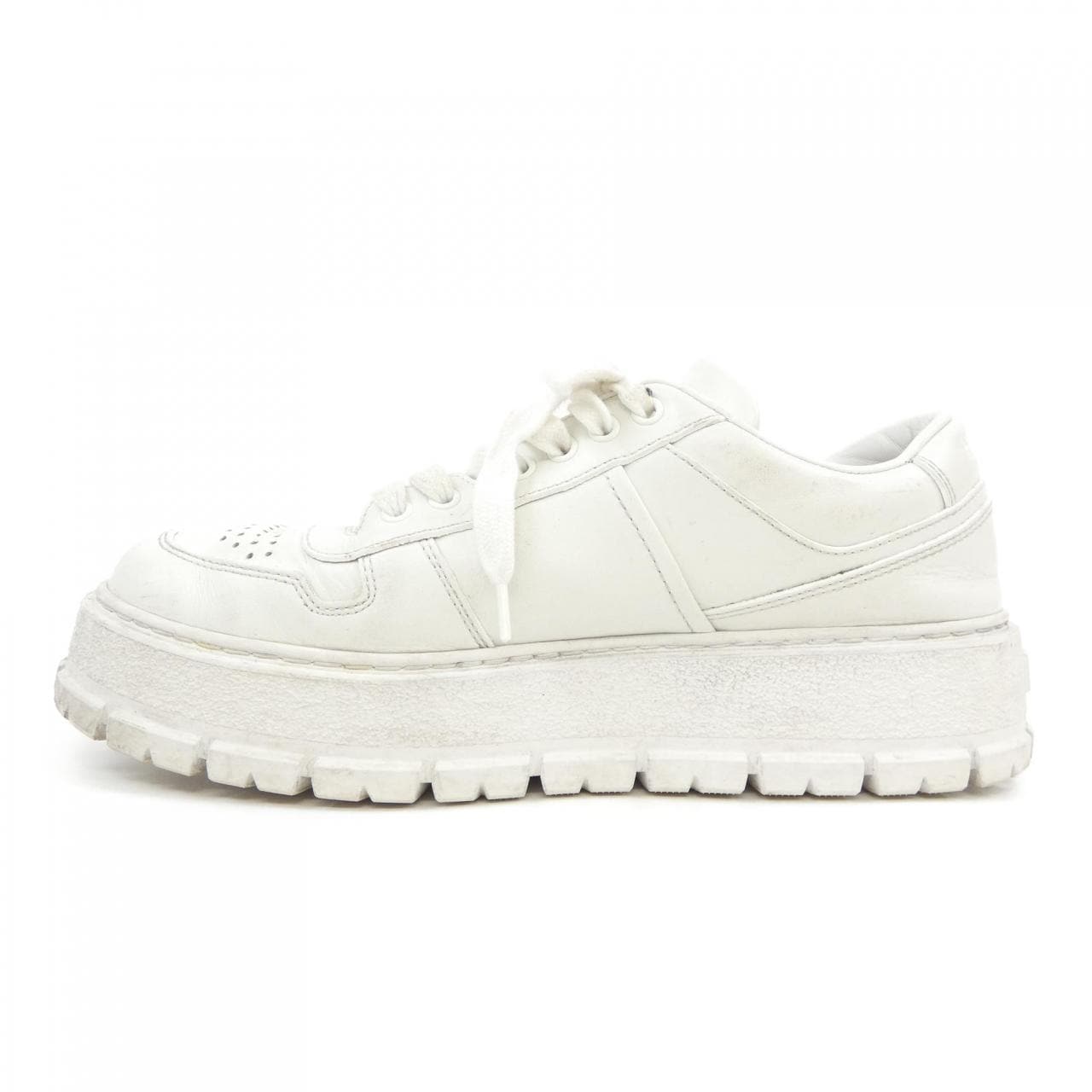 プラダ PRADA 2EG452 スニーカー