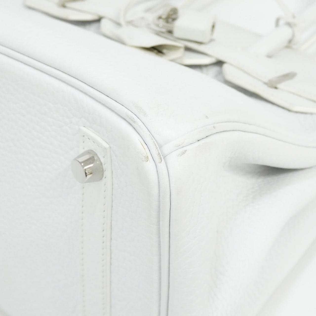 エルメス バーキン 30cm 030335CK バッグ