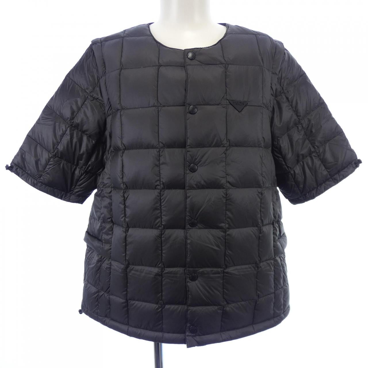 TAION TAION-EX-04 SET TYPE2 ダウンジャケット