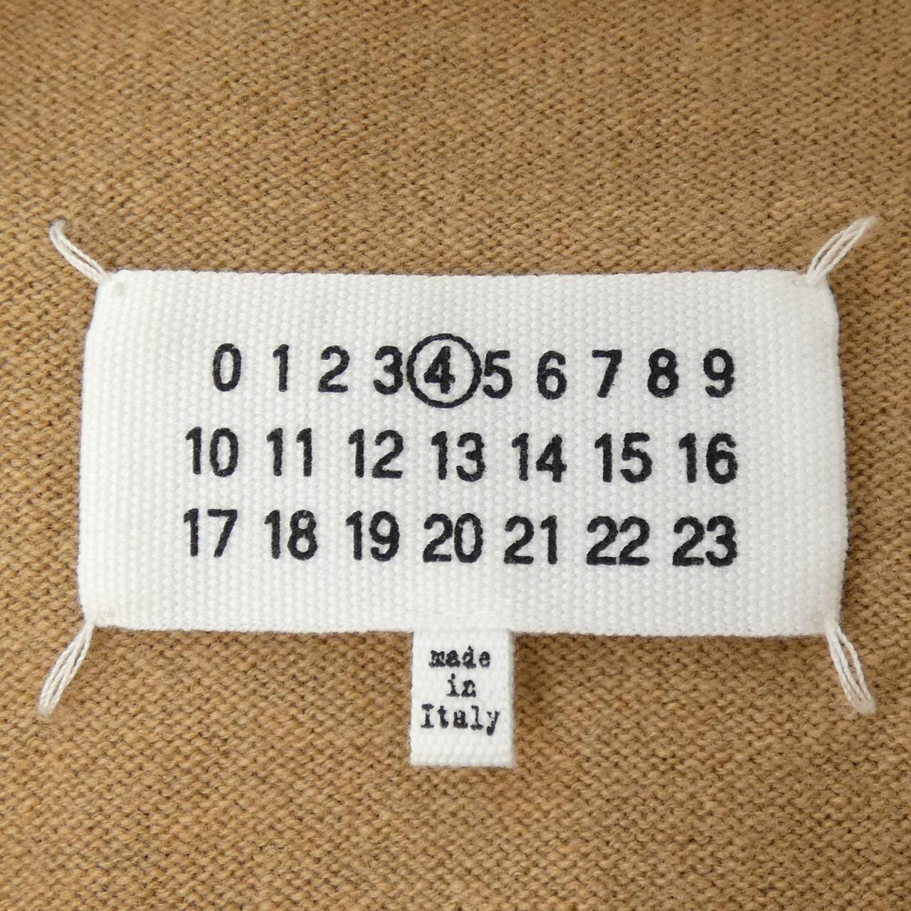 メゾンマルジェラ Maison Margiela S51CU0212 ニット