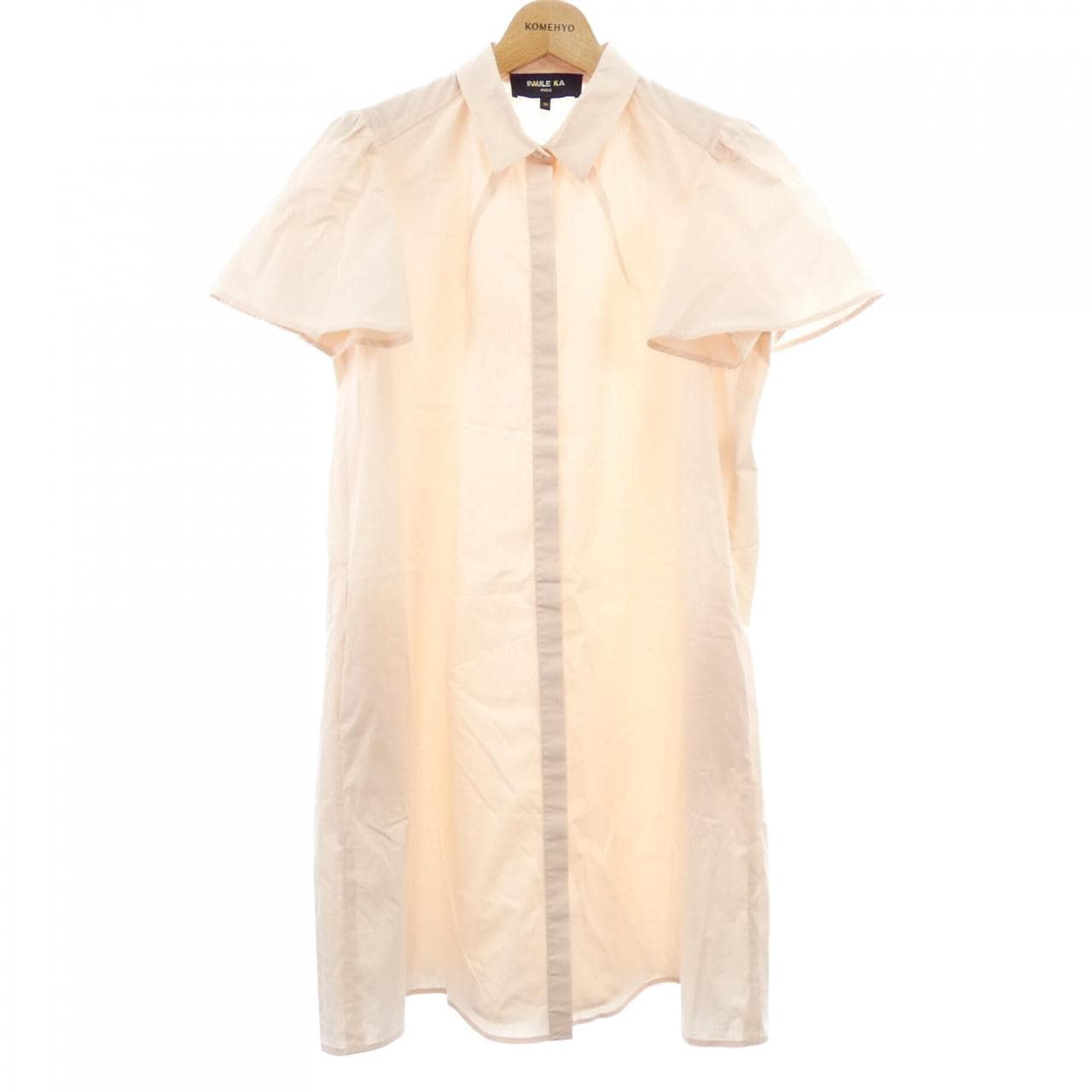 ポールカ PAULE KA ワンピース